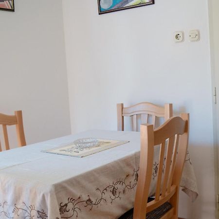 Rovinj Center Town Apartment ภายนอก รูปภาพ