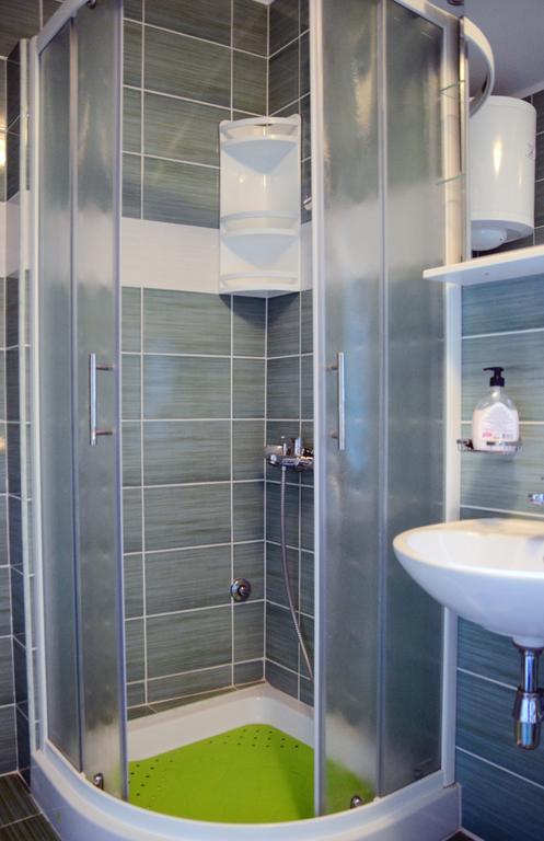 Rovinj Center Town Apartment ห้อง รูปภาพ