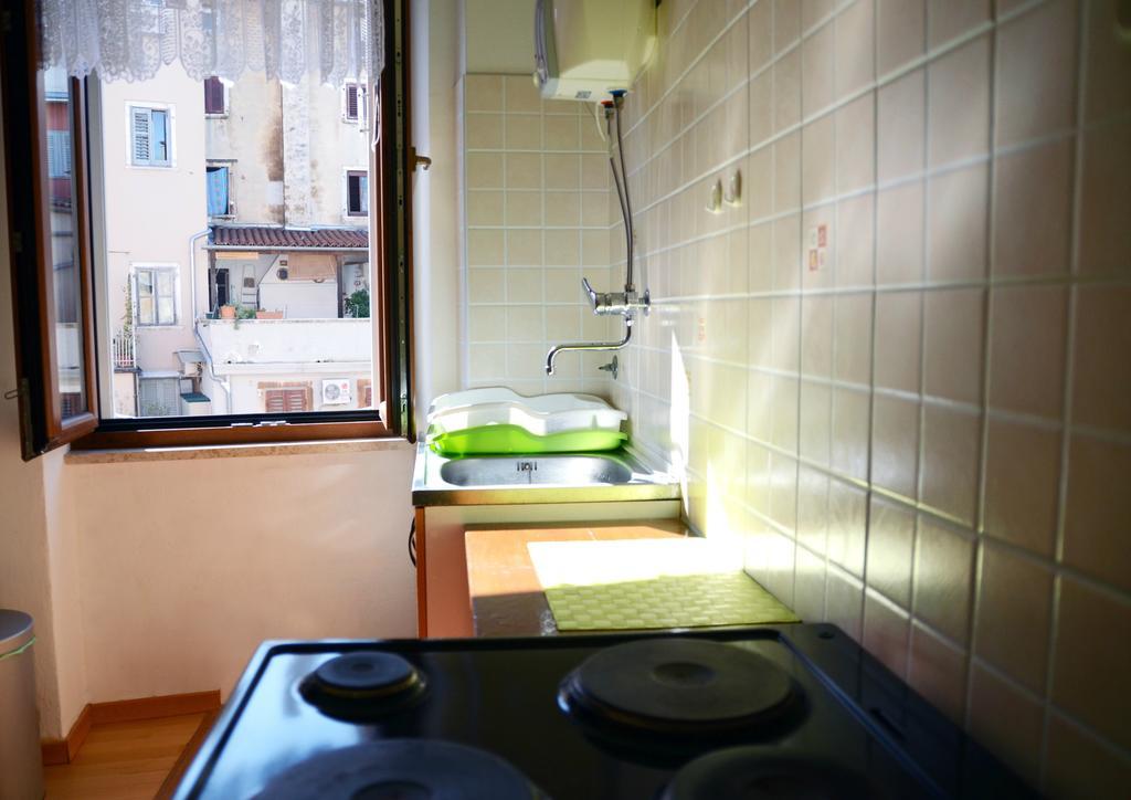 Rovinj Center Town Apartment ห้อง รูปภาพ