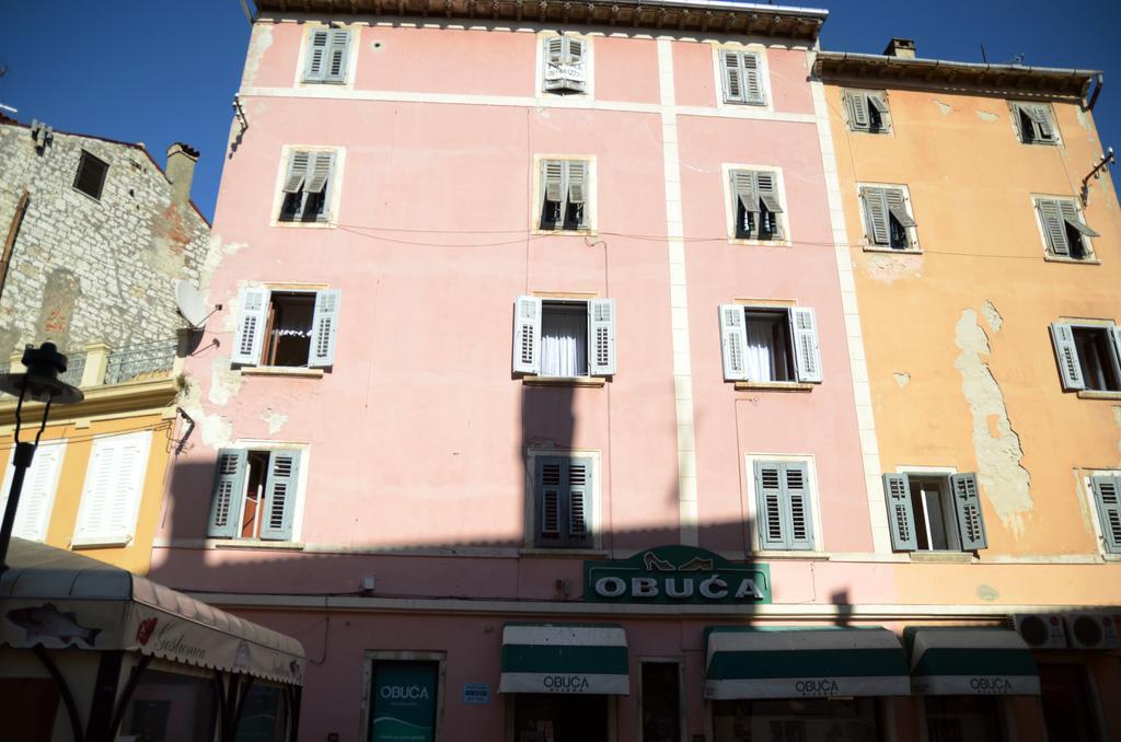 Rovinj Center Town Apartment ห้อง รูปภาพ