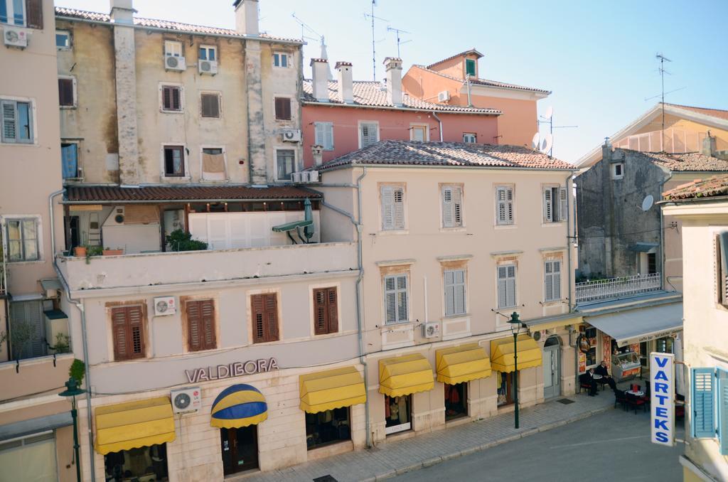 Rovinj Center Town Apartment ห้อง รูปภาพ