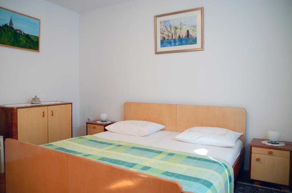 Rovinj Center Town Apartment ห้อง รูปภาพ