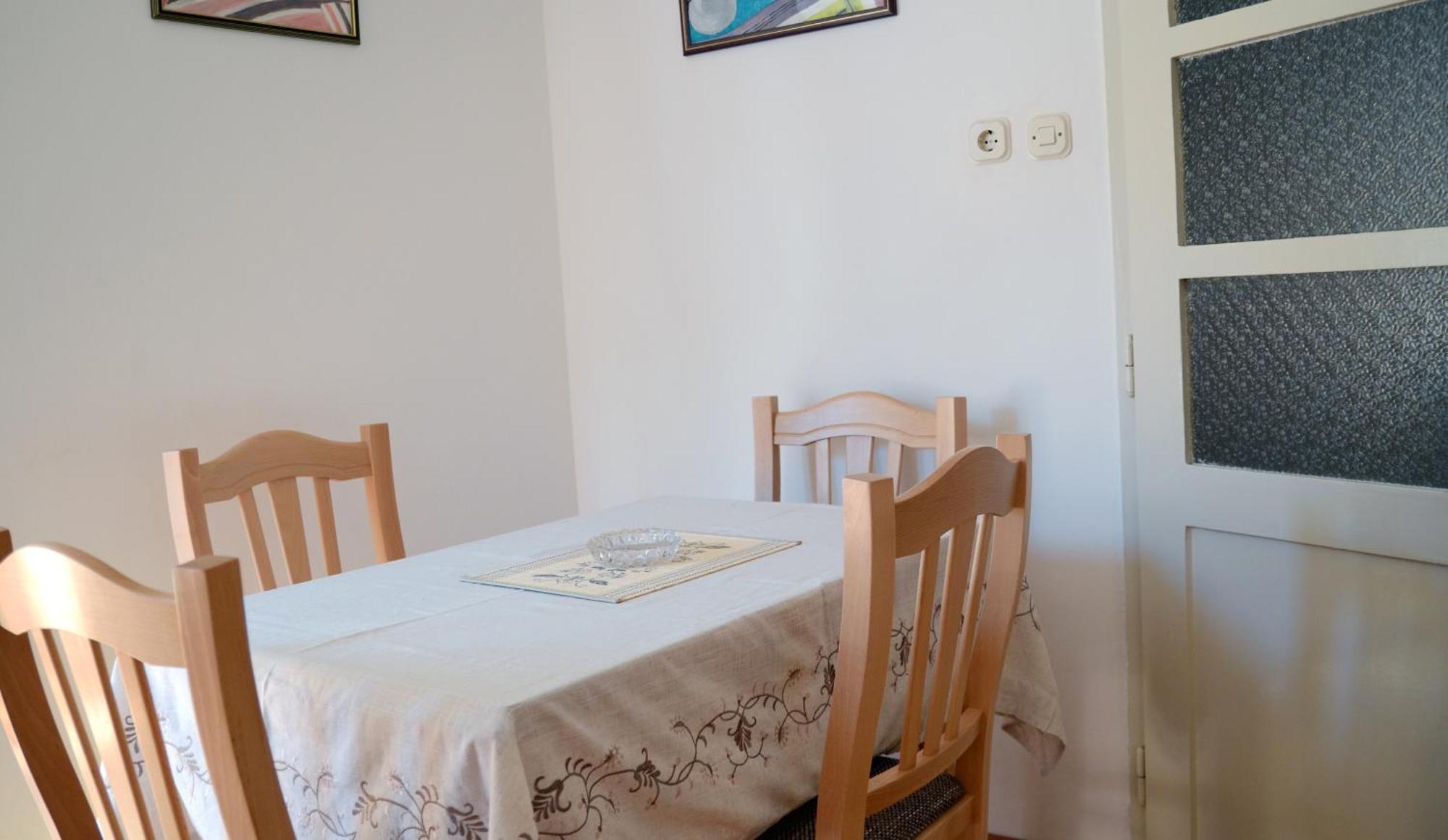 Rovinj Center Town Apartment ภายนอก รูปภาพ