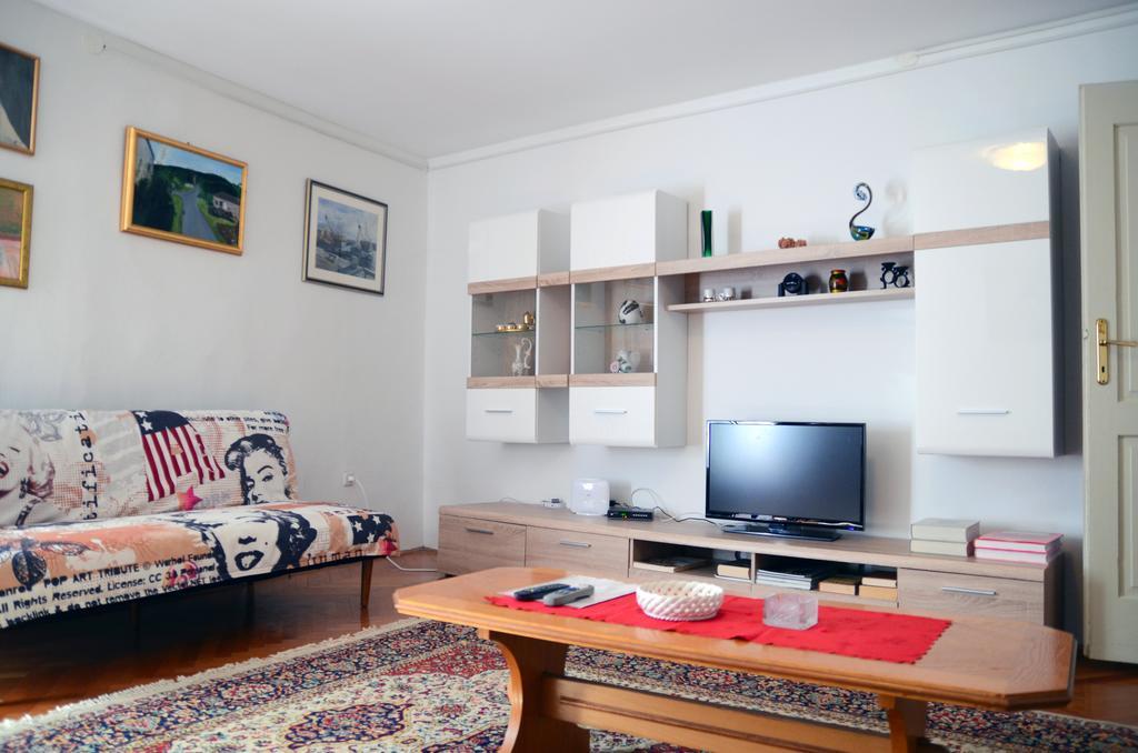 Rovinj Center Town Apartment ห้อง รูปภาพ