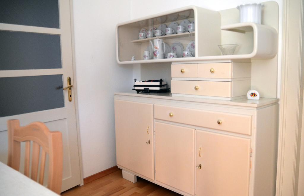 Rovinj Center Town Apartment ห้อง รูปภาพ