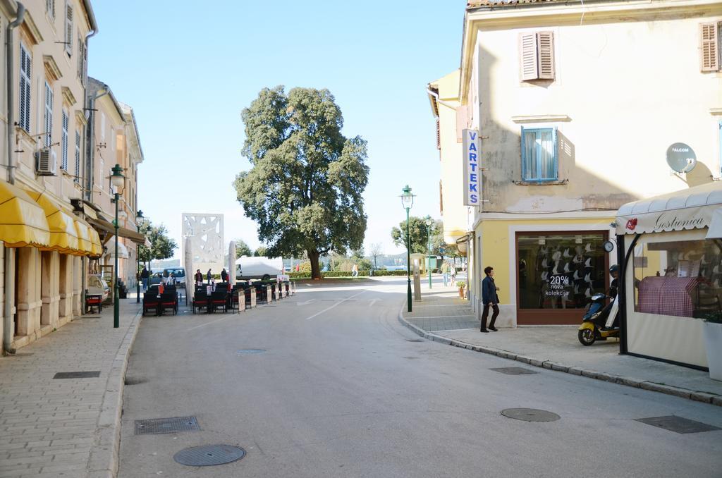 Rovinj Center Town Apartment ห้อง รูปภาพ