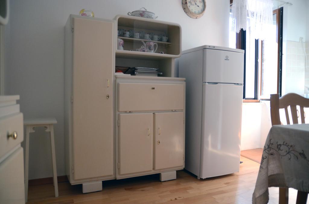 Rovinj Center Town Apartment ห้อง รูปภาพ