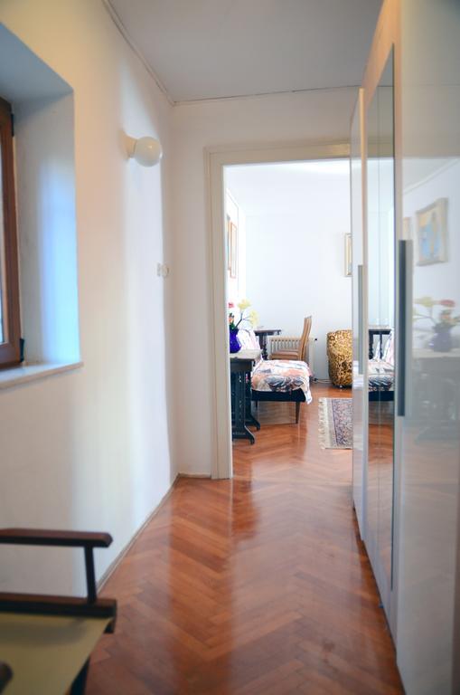 Rovinj Center Town Apartment ห้อง รูปภาพ