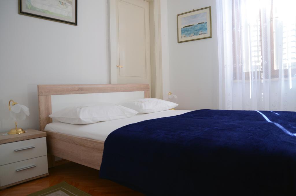 Rovinj Center Town Apartment ห้อง รูปภาพ